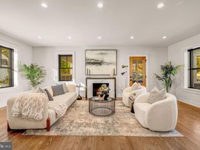 5921 Chesterbrook Road, Mclean VA 22101