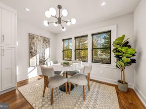 5921 Chesterbrook Road, Mclean VA 22101