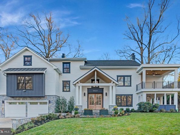 5921 Chesterbrook Road, Mclean VA 22101