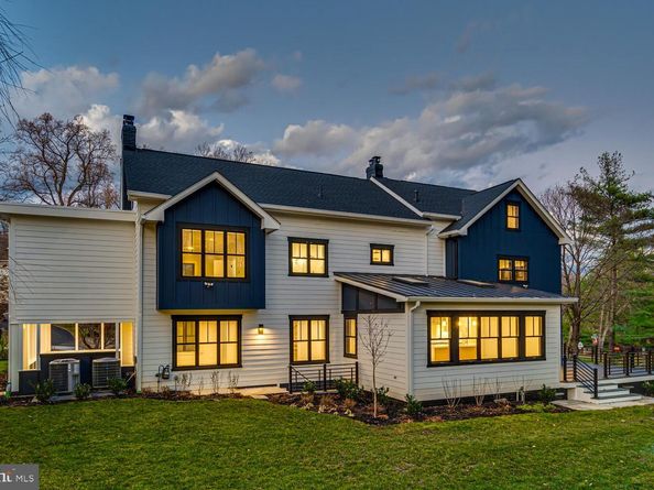 5921 Chesterbrook Road, Mclean VA 22101