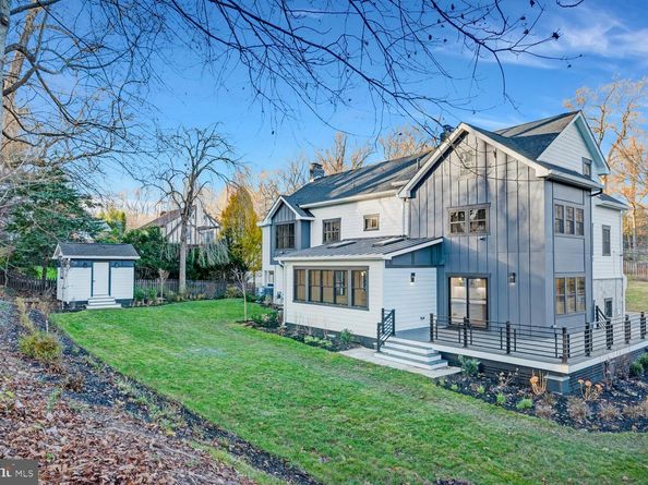 5921 Chesterbrook Road, Mclean VA 22101