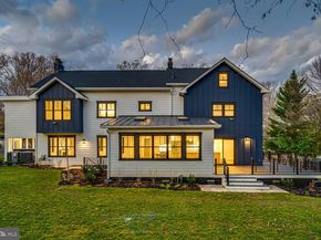 5921 Chesterbrook Road, Mclean VA 22101