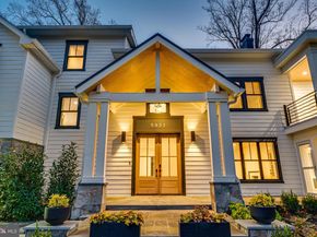 5921 Chesterbrook Road, Mclean VA 22101