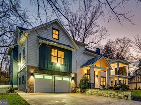 5921 Chesterbrook Road, Mclean VA 22101