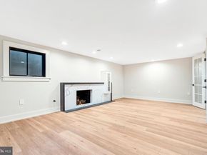 5921 Chesterbrook Road, Mclean VA 22101