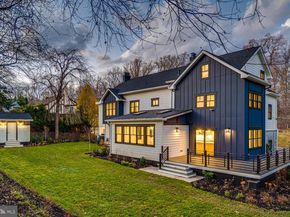 5921 Chesterbrook Road, Mclean VA 22101
