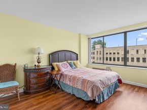 2001 Hamilton Street 507, Philadelphia PA 19130