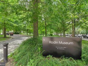 2001 Hamilton Street 507, Philadelphia PA 19130