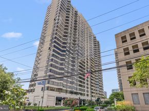 2001 Hamilton Street 507, Philadelphia PA 19130