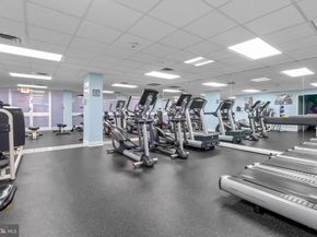 2001 Hamilton Street 507, Philadelphia PA 19130