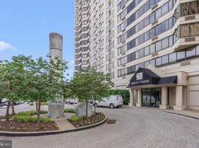 2001 Hamilton Street 507, Philadelphia PA 19130