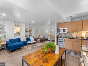 3412 Prospect Street NW, Washington DC 20007