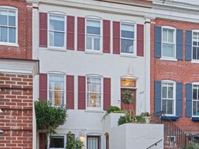 3412 Prospect Street NW, Washington DC 20007