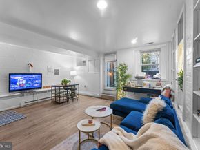 3412 Prospect Street NW, Washington DC 20007