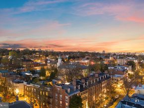 3412 Prospect Street NW, Washington DC 20007