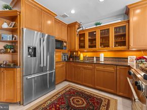 3412 Prospect Street NW, Washington DC 20007