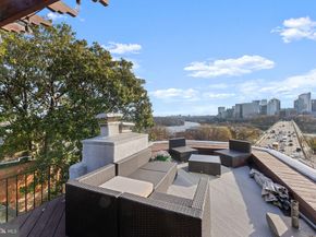 3412 Prospect Street NW, Washington DC 20007