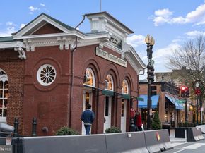 3412 Prospect Street NW, Washington DC 20007