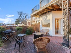 3412 Prospect Street NW, Washington DC 20007