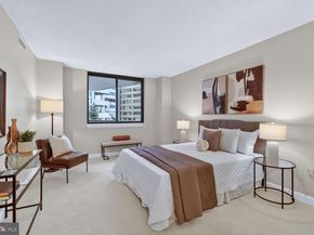 4550 N Park Avenue 301, Chevy Chase MD 20815