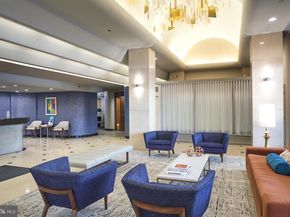 4550 N Park Avenue 301, Chevy Chase MD 20815