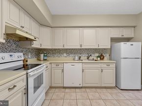 4550 N Park Avenue 301, Chevy Chase MD 20815