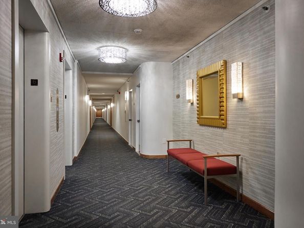 4550 N Park Avenue 301, Chevy Chase MD 20815