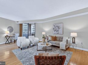 4550 N Park Avenue 301, Chevy Chase MD 20815