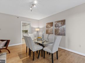 4550 N Park Avenue 301, Chevy Chase MD 20815