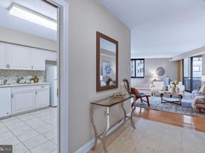 4550 N Park Avenue 301, Chevy Chase MD 20815