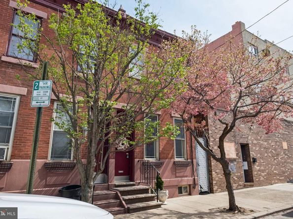 2041 S Bancroft Street, Philadelphia PA 19145