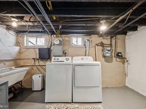 2041 S Bancroft Street, Philadelphia PA 19145