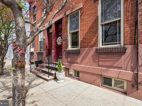 2041 S Bancroft Street, Philadelphia PA 19145