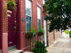 2041 S Bancroft Street, Philadelphia PA 19145