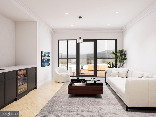 1415 Q Street NW 3, Washington DC 20009