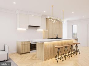 1415 Q Street NW 3, Washington DC 20009