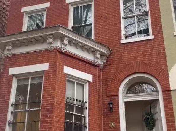 1415 Q Street NW 3, Washington DC 20009