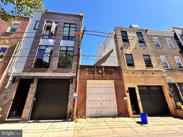 1213 Annin Street, Philadelphia PA 19147