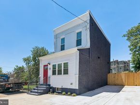 1526 N 58TH Street, Philadelphia PA 19131