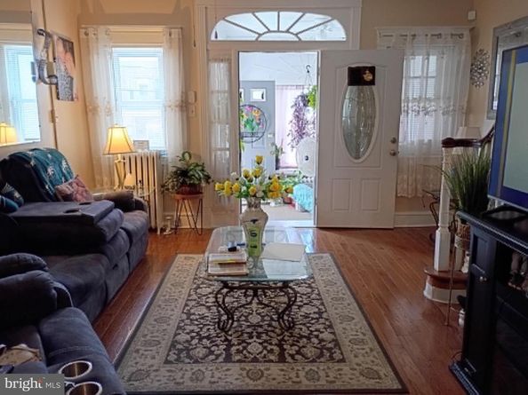 207 E Fisher Avenue, Philadelphia PA 19120