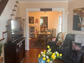 207 E Fisher Avenue, Philadelphia PA 19120