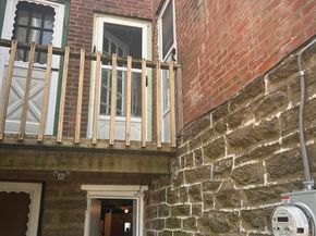 207 E Fisher Avenue, Philadelphia PA 19120