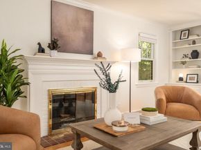 5109 Chevy Chase Parkway NW, Washington DC 20008