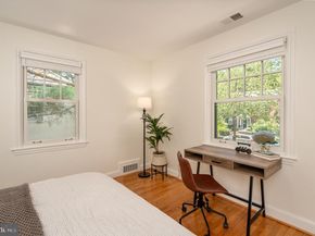 5109 Chevy Chase Parkway NW, Washington DC 20008