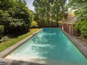 5109 Chevy Chase Parkway NW, Washington DC 20008