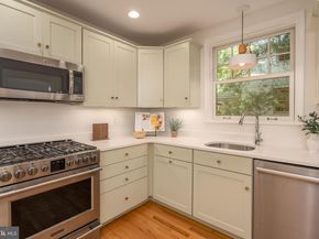 5109 Chevy Chase Parkway NW, Washington DC 20008