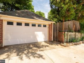 5109 Chevy Chase Parkway NW, Washington DC 20008