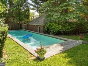 5109 Chevy Chase Parkway NW, Washington DC 20008