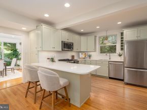 5109 Chevy Chase Parkway NW, Washington DC 20008