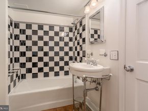 5109 Chevy Chase Parkway NW, Washington DC 20008